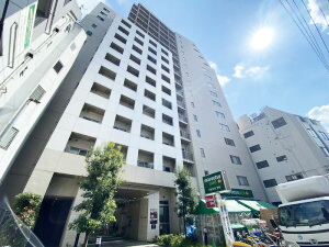TKフラッツ渋谷1303の室内1