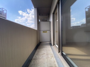 TKフラッツ渋谷1303の室内6