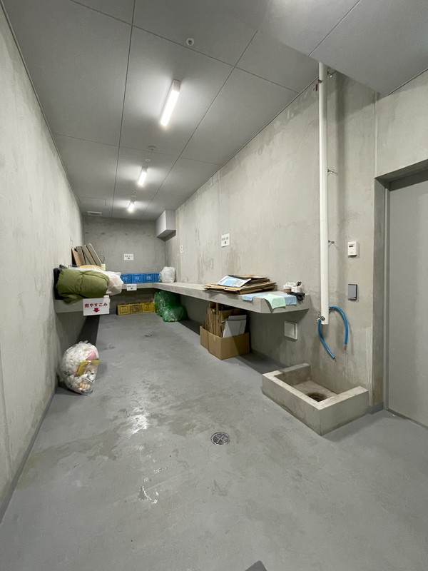 BLESS三軒茶屋EAST302の室内14