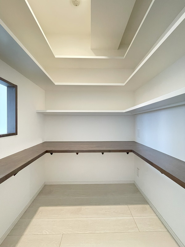 BLESS三軒茶屋EAST302の室内8