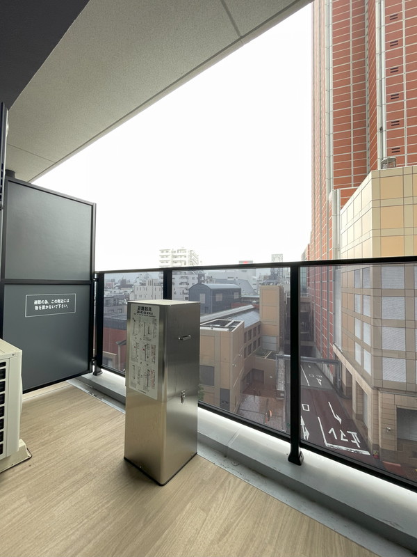 BLESS三軒茶屋EAST302の室内18