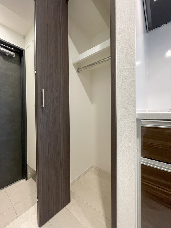 BLESS三軒茶屋EAST302の室内6