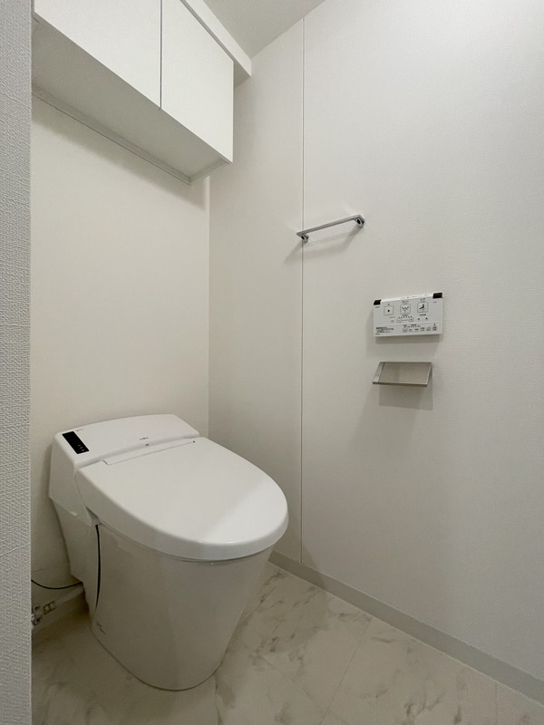 BLESS三軒茶屋EAST302の室内7