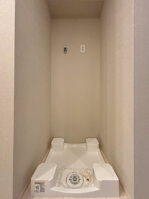 ラグゼナ用賀1406の室内11