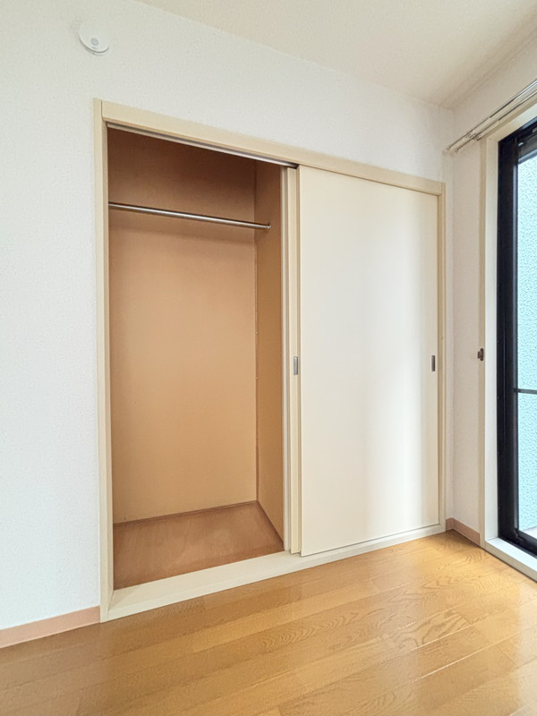 ハウス上用賀102の室内6