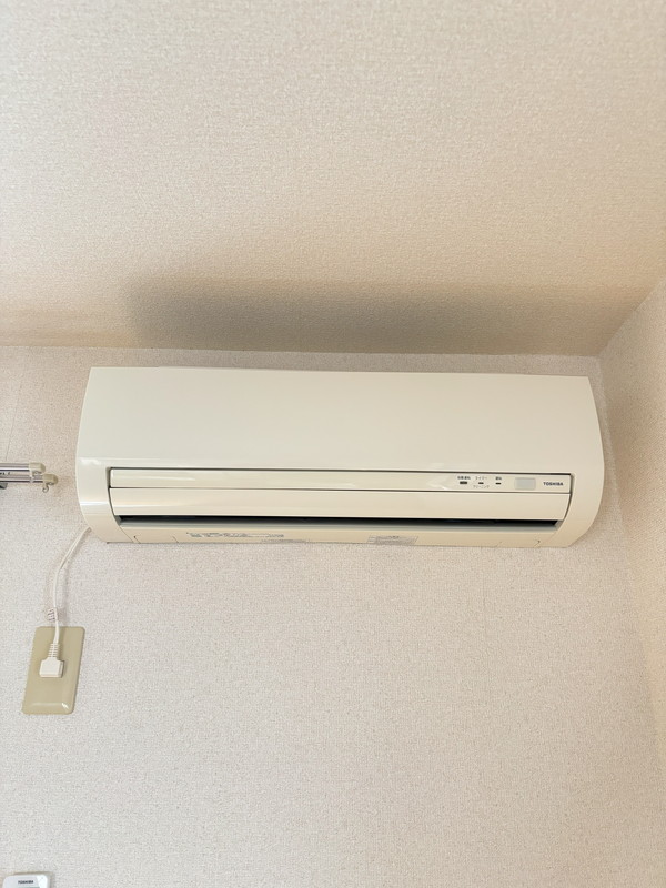 ハウス上用賀102の室内8