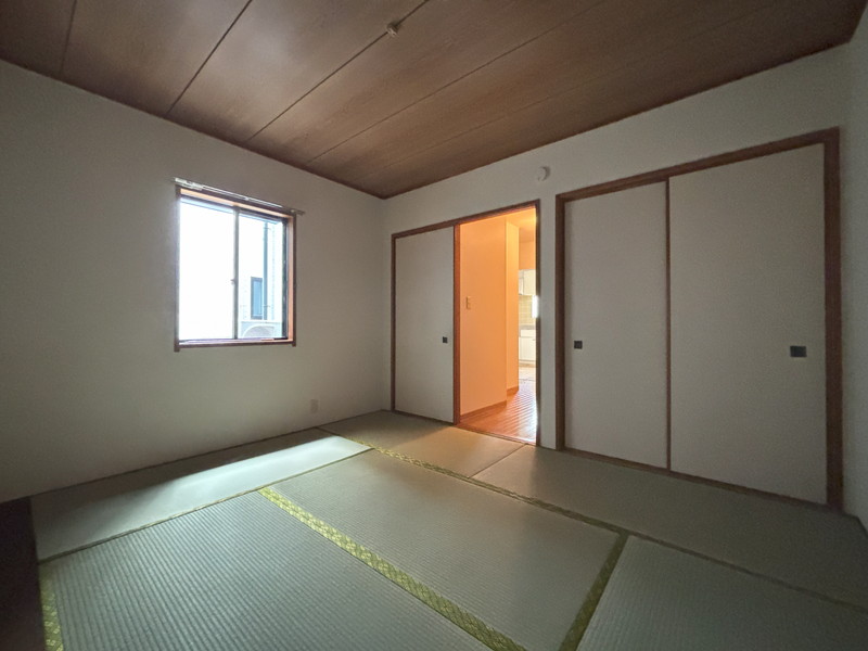 ハウス上用賀102の室内14