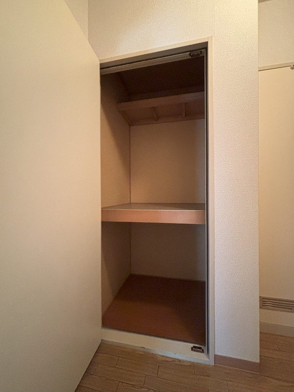 ハウス上用賀102の室内15