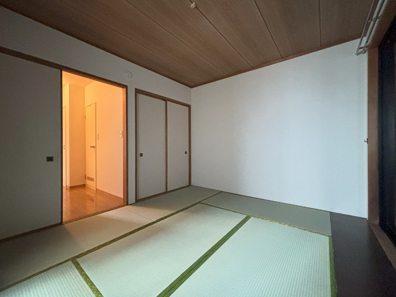 ハウス上用賀102の室内13