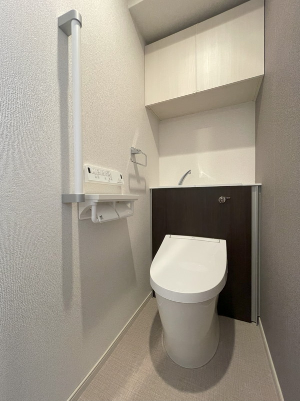 ALIVIO N＆S Shibuya(アリヴィオN＆S渋谷)401の室内9