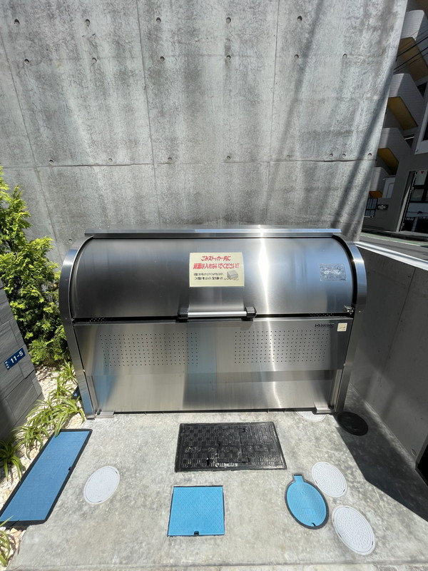 ALIVIO N＆S Shibuya(アリヴィオN＆S渋谷)401の室内16