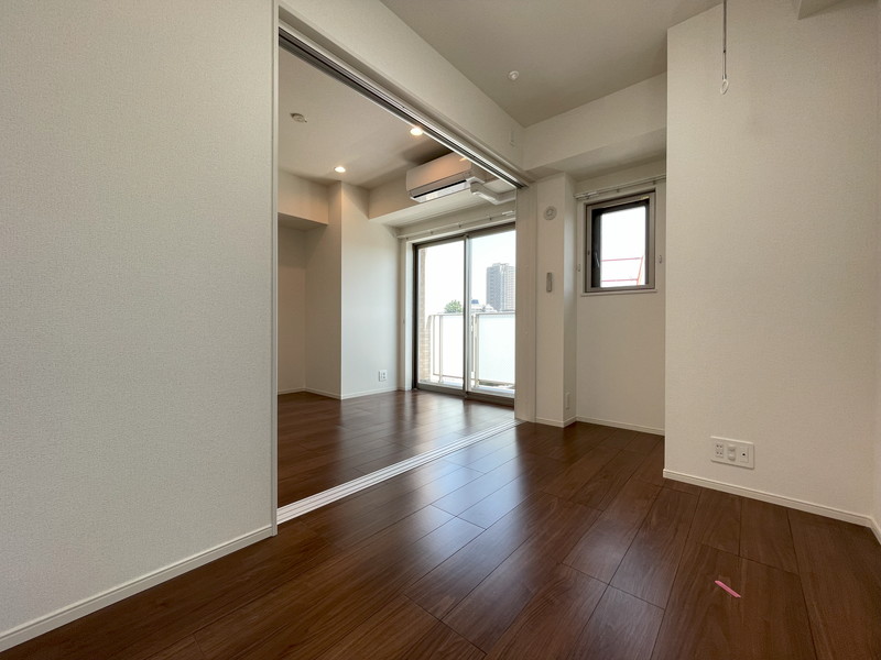 ALIVIO N＆S Shibuya(アリヴィオN＆S渋谷)401の室内5