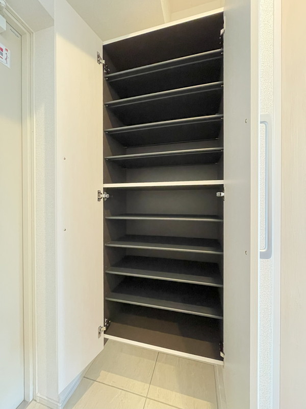 ALIVIO N＆S Shibuya(アリヴィオN＆S渋谷)401の室内8