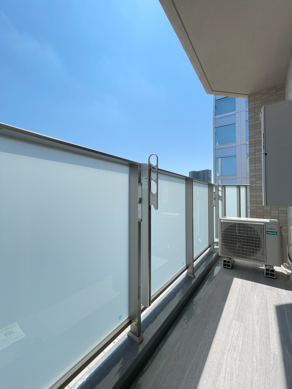 ALIVIO N＆S Shibuya(アリヴィオN＆S渋谷)401の室内13