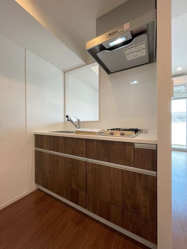 ALIVIO N＆S Shibuya(アリヴィオN＆S渋谷)401の室内12