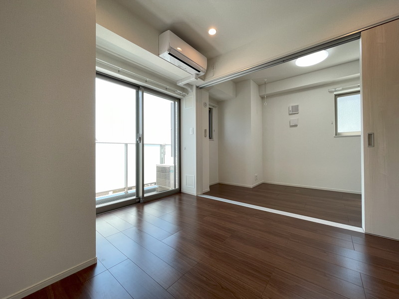 ALIVIO N＆S Shibuya(アリヴィオN＆S渋谷)401の室内2