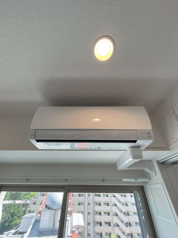 ALIVIO N＆S Shibuya(アリヴィオN＆S渋谷)401の室内7