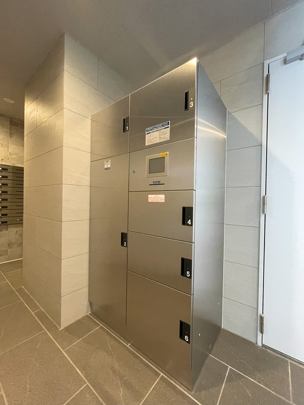 ALIVIO N＆S Shibuya(アリヴィオN＆S渋谷)401の室内18