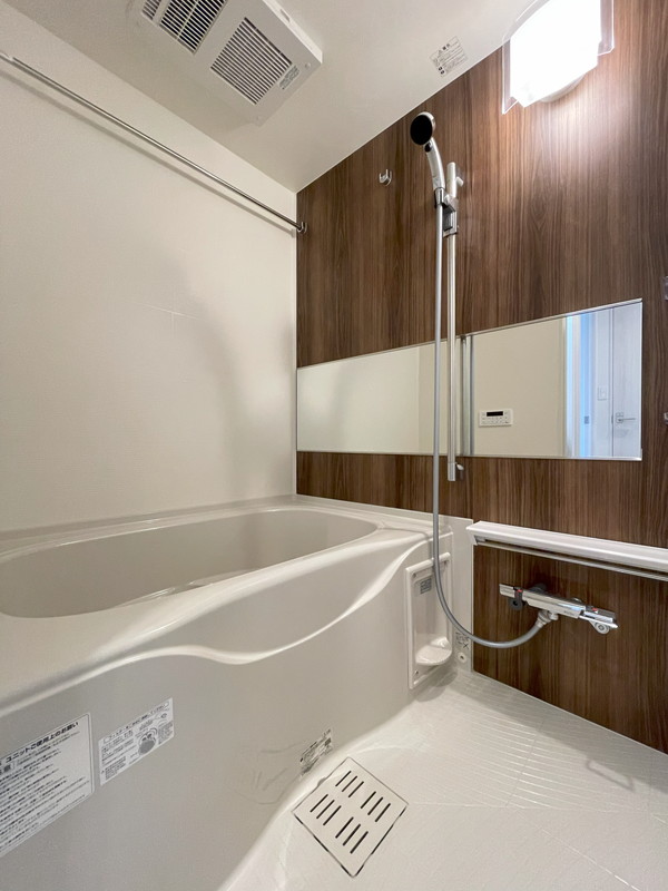 ALIVIO N＆S Shibuya(アリヴィオN＆S渋谷)401の室内11