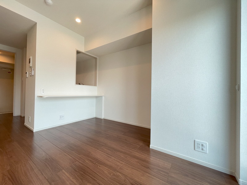 ALIVIO N＆S Shibuya(アリヴィオN＆S渋谷)401の室内3