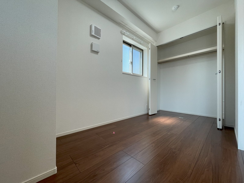 ALIVIO N＆S Shibuya(アリヴィオN＆S渋谷)401の室内4