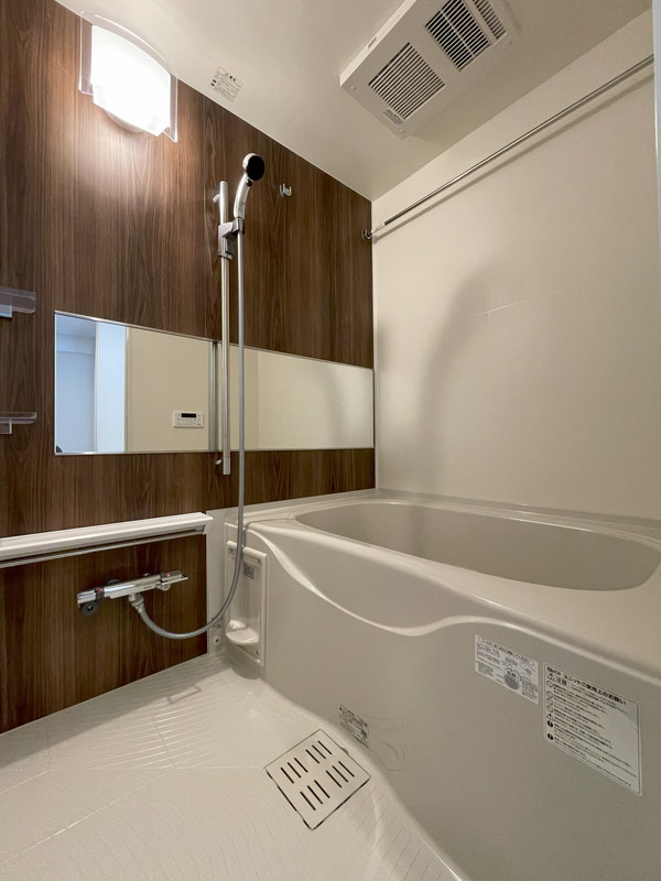 ALIVIO N＆S Shibuya(アリヴィオN＆S渋谷)402の室内6