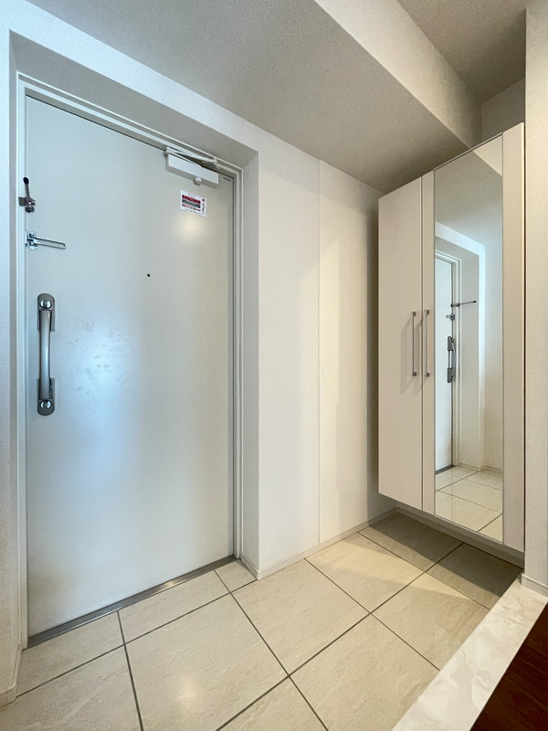 ALIVIO N＆S Shibuya(アリヴィオN＆S渋谷)402の室内13