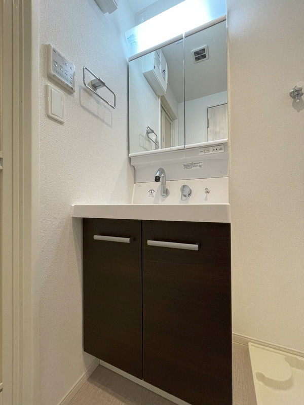 ALIVIO N＆S Shibuya(アリヴィオN＆S渋谷)402の室内9