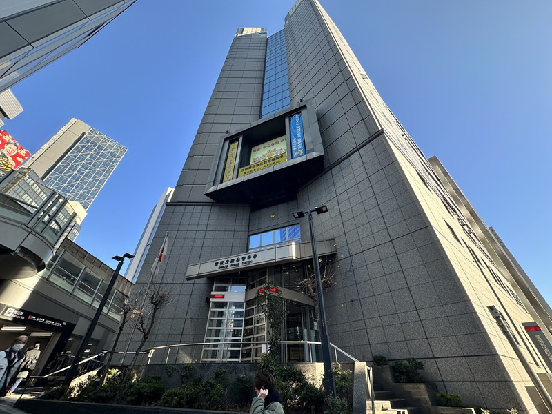 ザ・パークハウス渋谷美竹604の室内16