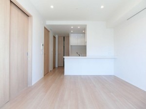 ザ・パークハウス渋谷美竹604の室内2