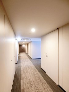 ザ・パークハウス渋谷美竹604の室内9