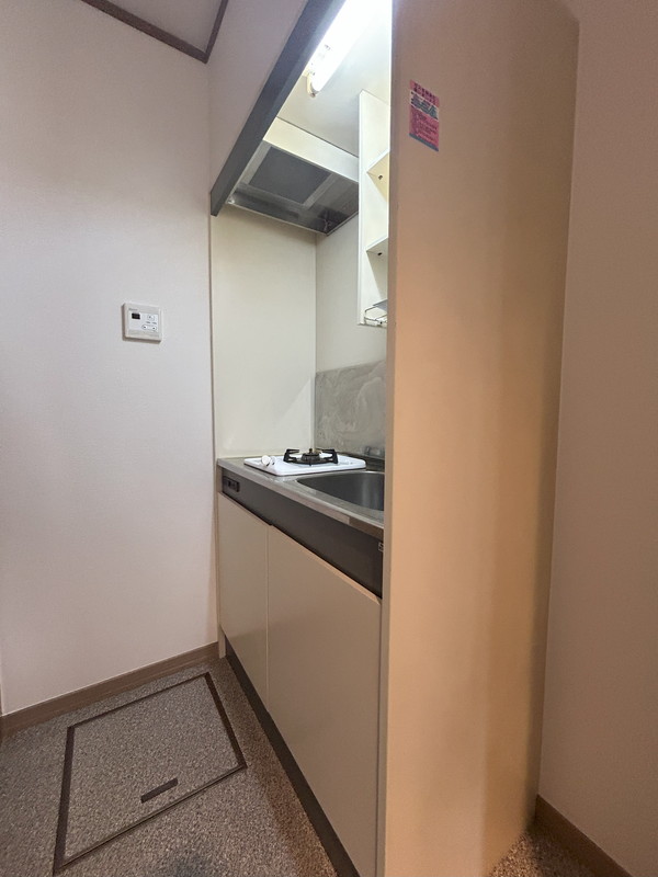 West Field 目黒103の室内6