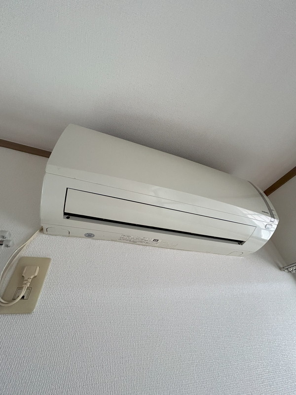West Field 目黒103の室内13