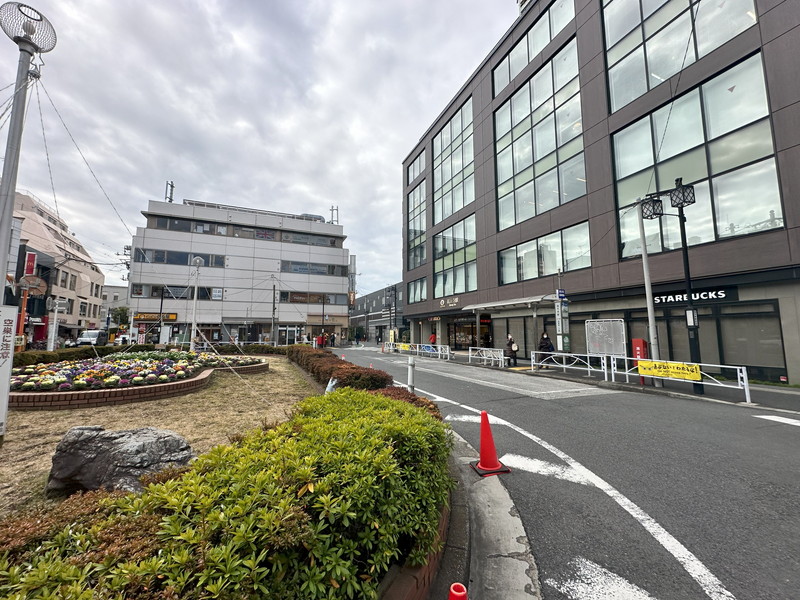 West Field 目黒103の室内17