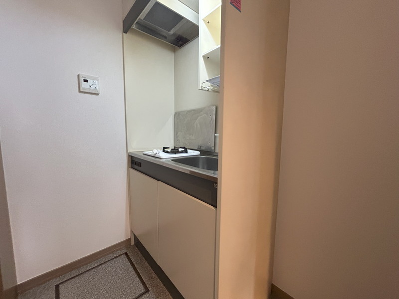 West Field 目黒103の室内7
