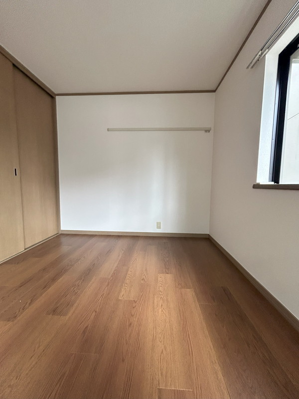 West Field 目黒103の室内4