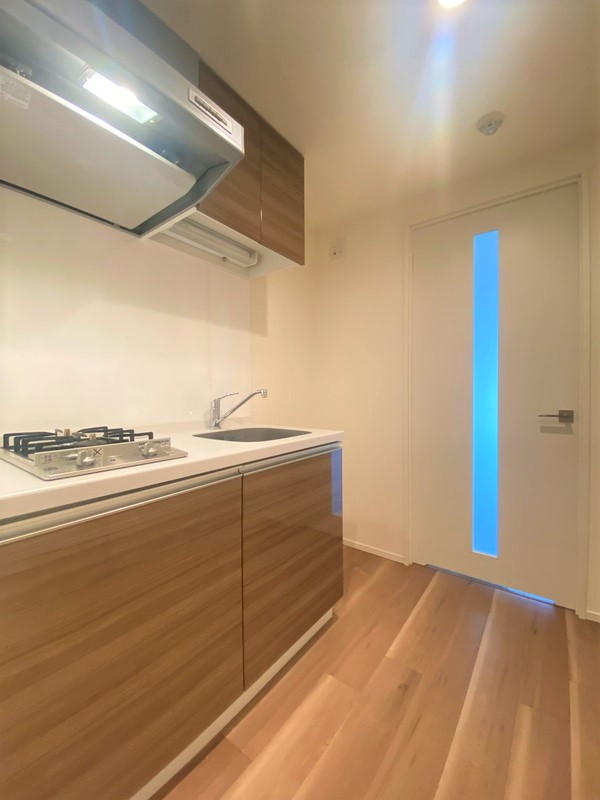 IVY WEST505の室内6