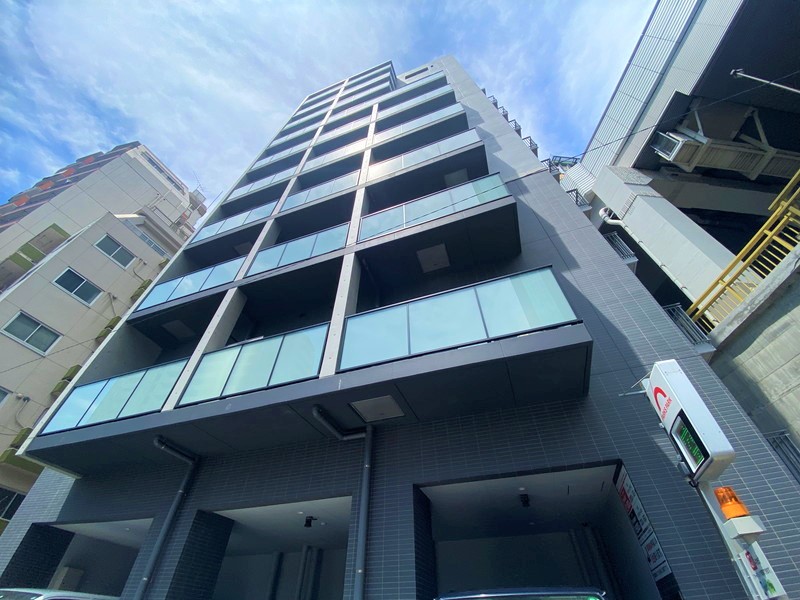IVY WEST505の室内1