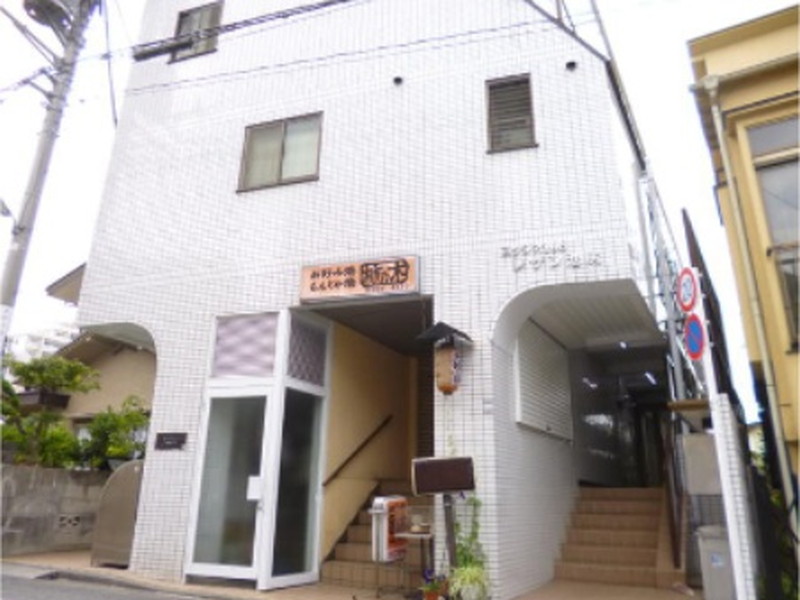レザン池尻大橋302の室内1