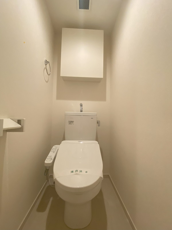 リブリ・三軒茶屋203の室内8