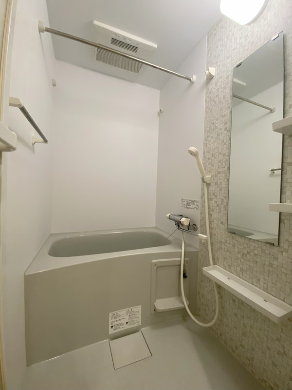 リブリ・三軒茶屋203の室内6
