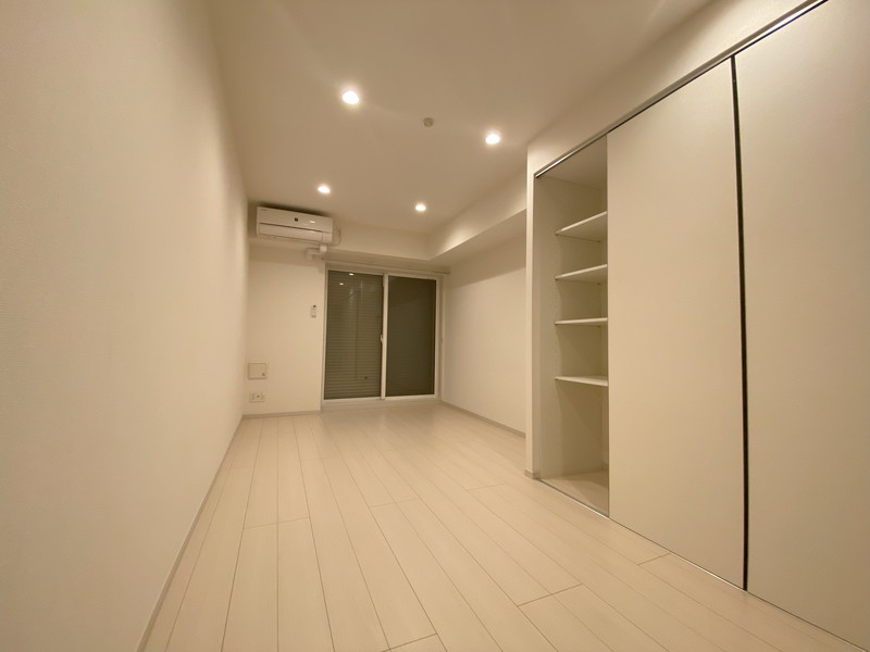 リブリ・三軒茶屋203の室内2