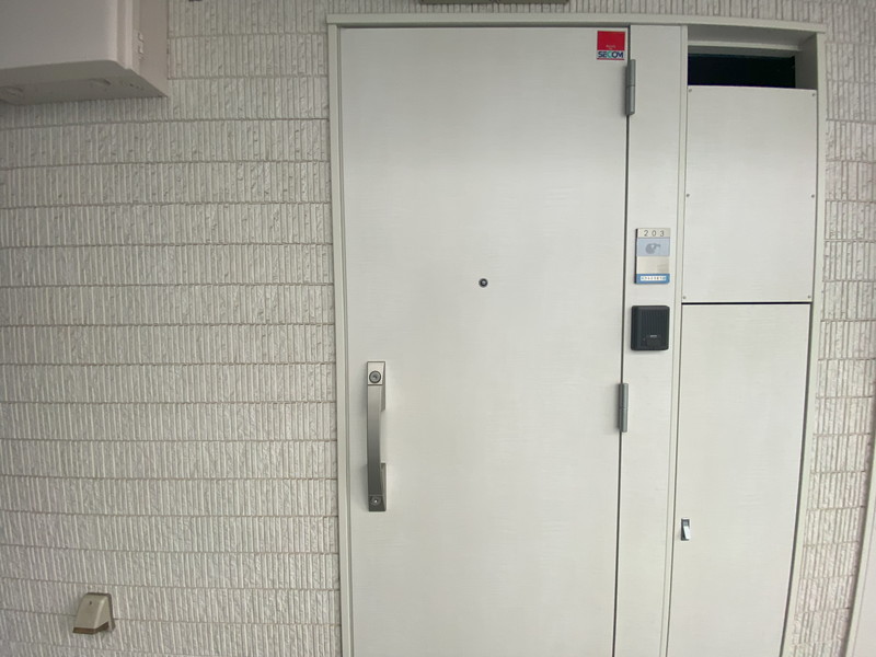 リブリ・三軒茶屋203の室内14