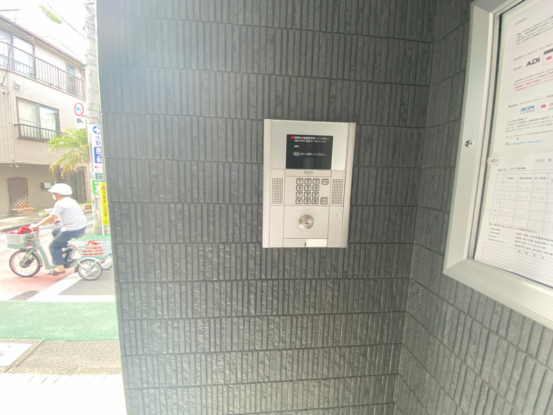 リブリ・三軒茶屋203の室内18