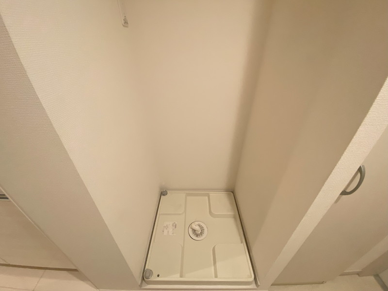 リブリ・三軒茶屋203の室内11