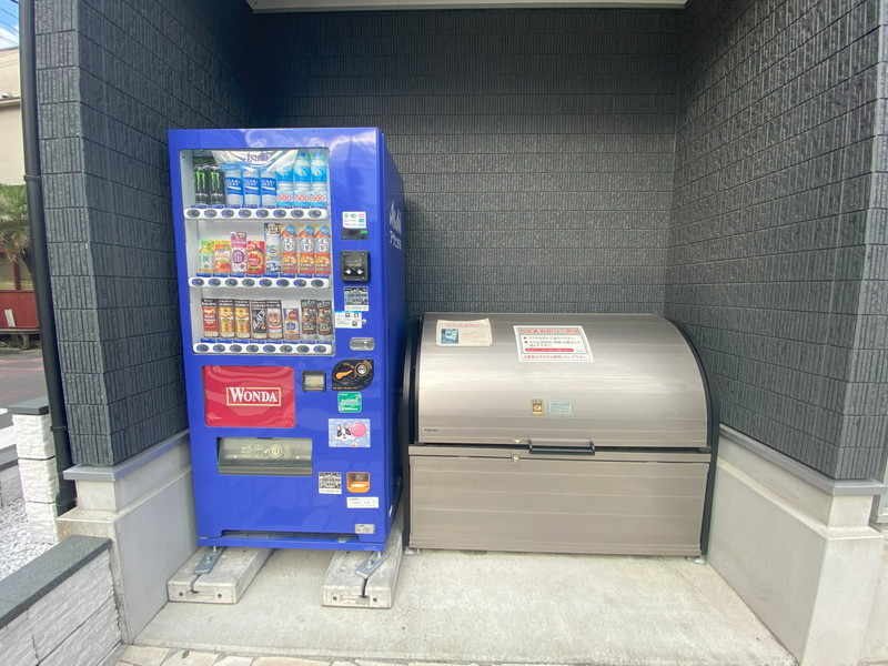 リブリ・三軒茶屋203の室内16