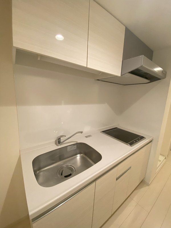 リブリ・三軒茶屋203の室内4