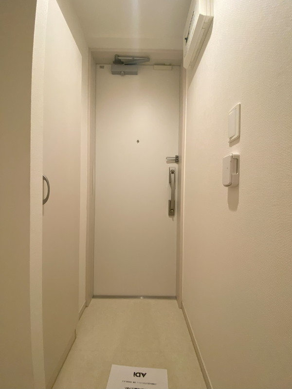リブリ・三軒茶屋203の室内7