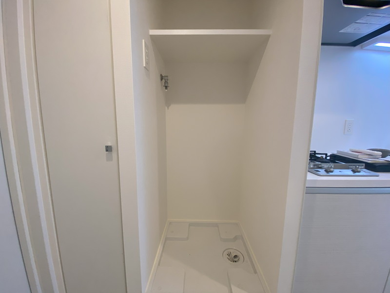 ルクレ三軒茶屋南202の室内15