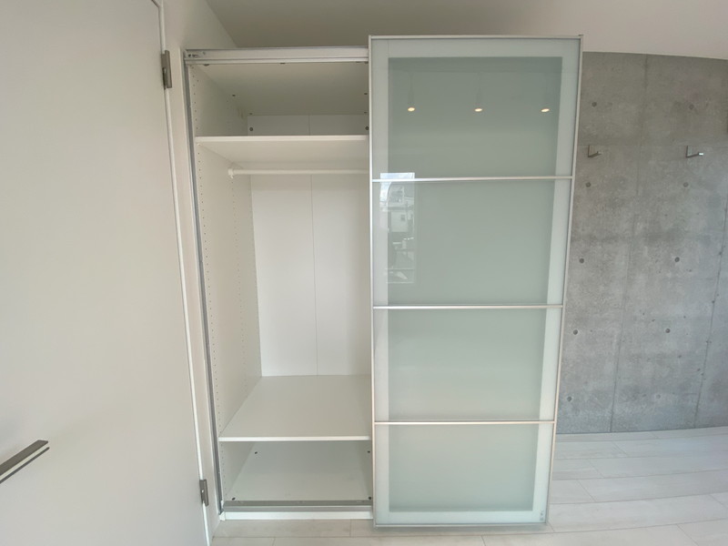 ルクレ三軒茶屋南202の室内8